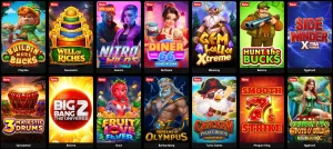 eclipspins casino new games